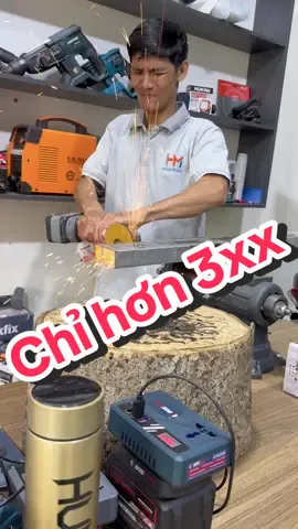 Máy mài Hukan 5700s#xuhuong #maymai #hukan #maymaigoc 