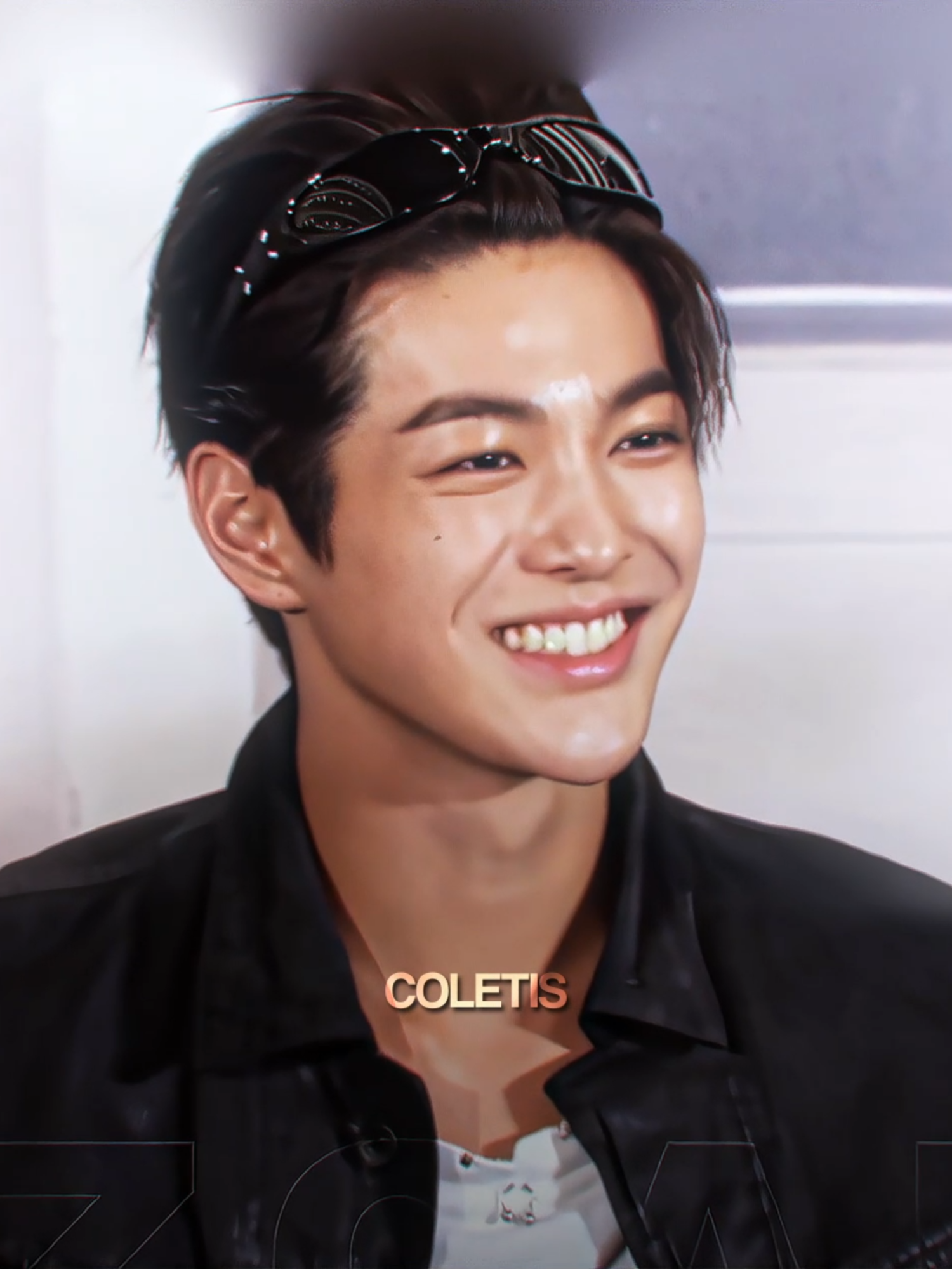 run baby run #keonho #keonhocortis #cortis #fypp #fyp #foryou #coletis @cortis_bighit