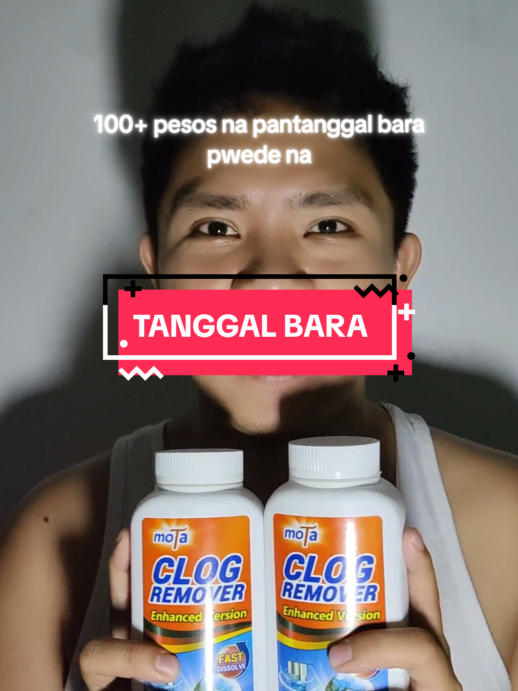 Mota Declugger #fyp #trending #bara 