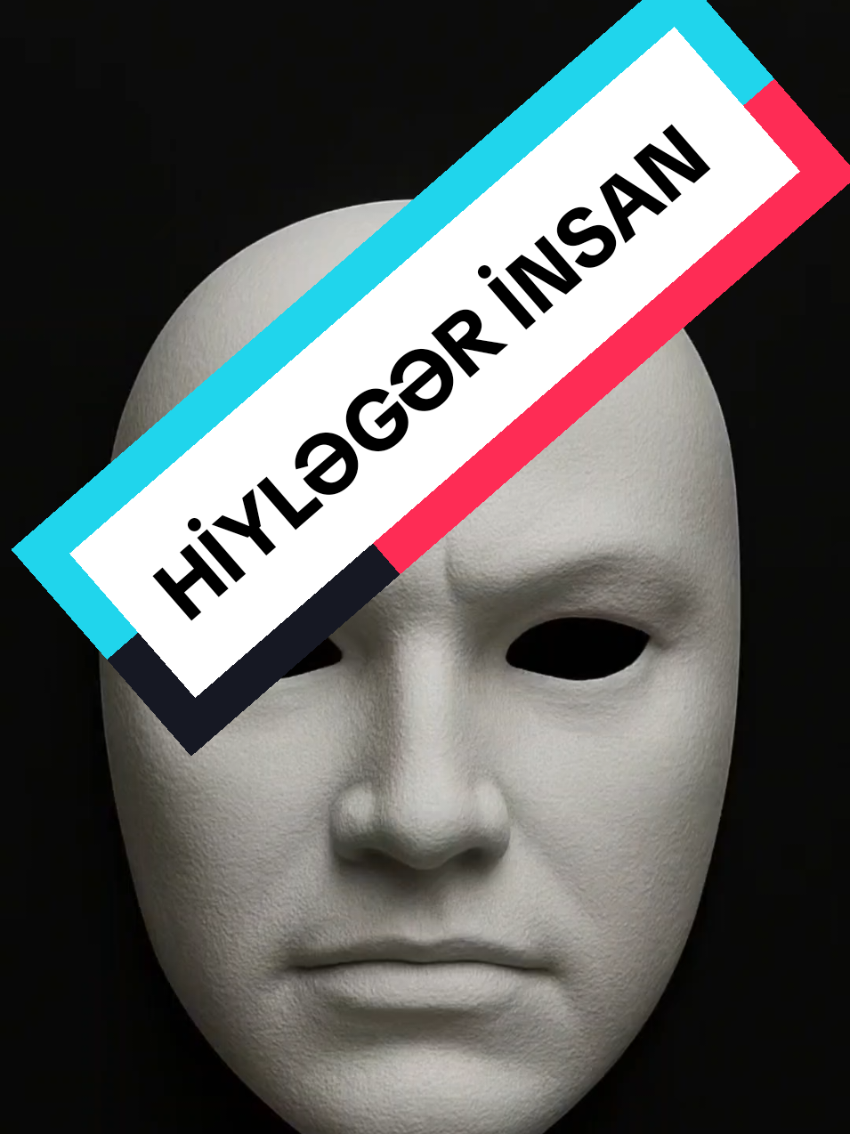 HİYLƏGƏR İNSAN  #motivasiya 