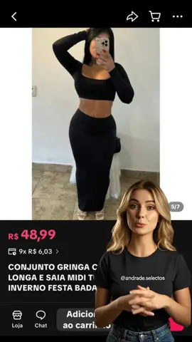#compras #vendas #dicas #tiktokshop #roupas 