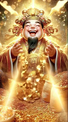 xin vía may mắn nhận tài lộc #thantaiden #tailocthinhvuong #amthanhmayman #amthanhthuhuttienbac #💵💴💶💷💰🤝💎  🍀🍀