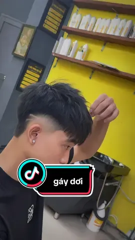 Gáy này vẫn hott nhé anh em #phongbvbdanang #phongbvb #tocnamdep #xuhuong #xuhuongtiktok 