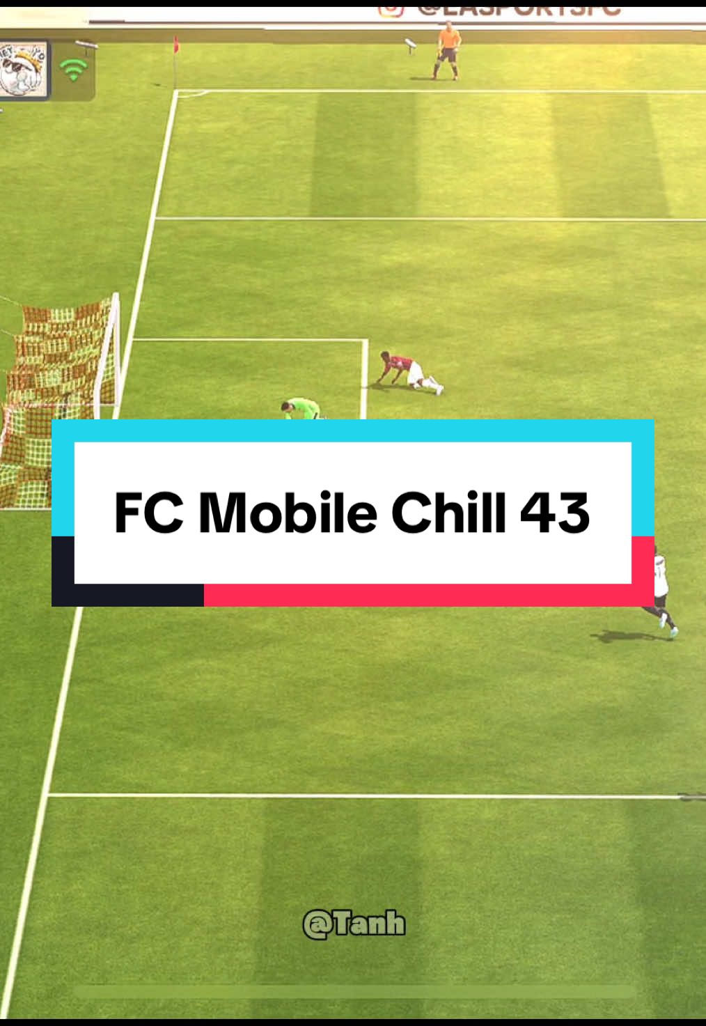 neu khong thich, thi dung co den #Tanh #4u #fcmobile #NhaSangTaoNoiDungFCM