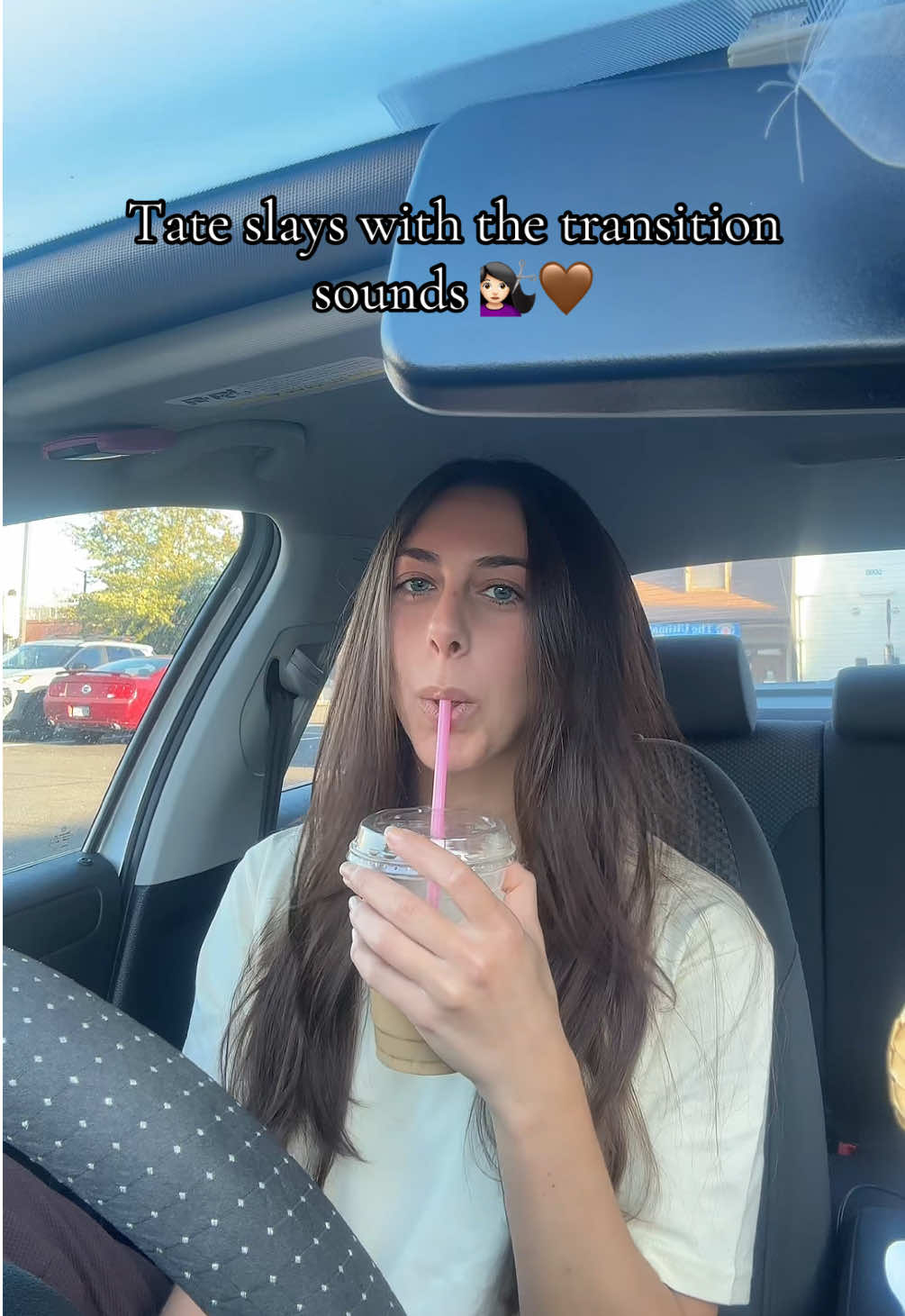 Calling all brunettes into group 7 #group7 #fyp #brunette #tatemcrae #7 