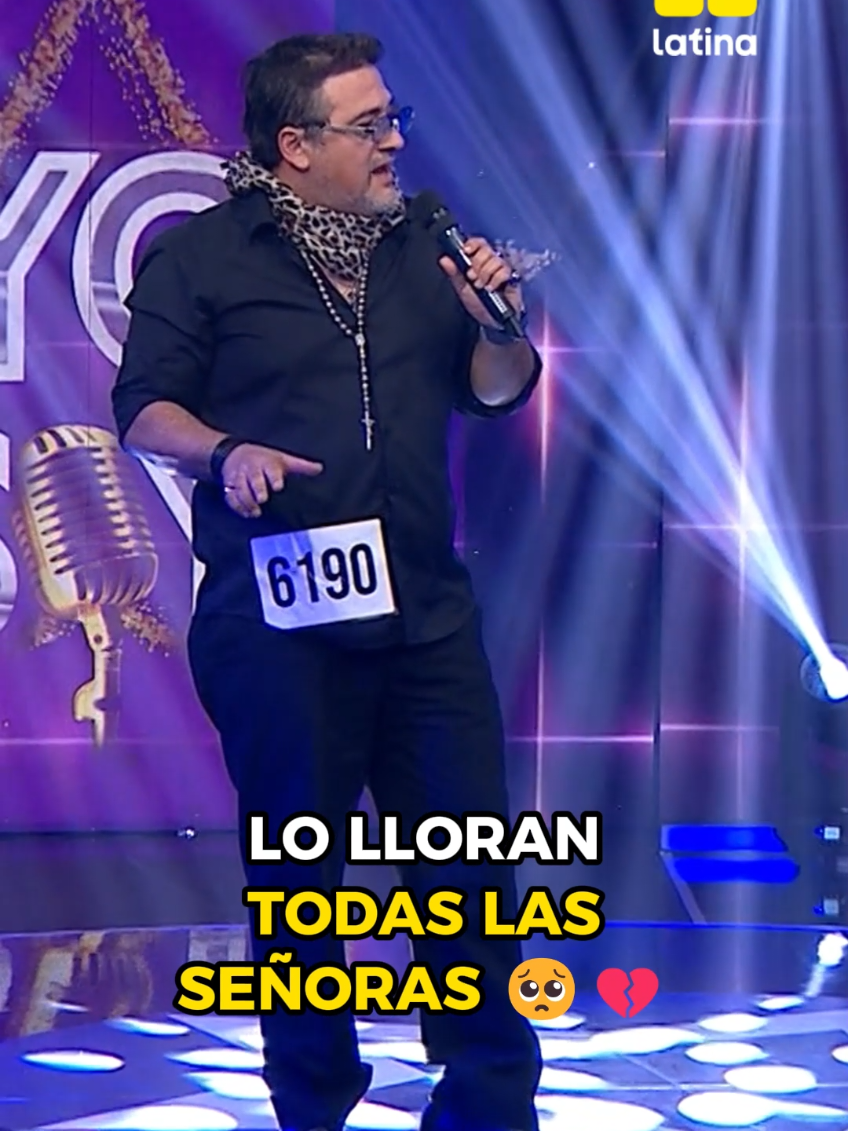 🥹 SALIÓ MI SEÑORA TELENOVERA INTERIOR ❤️ | YO SOY 👉🏽 No te 😍💃 #YOSOY , ahora de lunes a sábado a las 9:00 pm ✨️ por Latina ⭐️ Mira #YoSoy2025