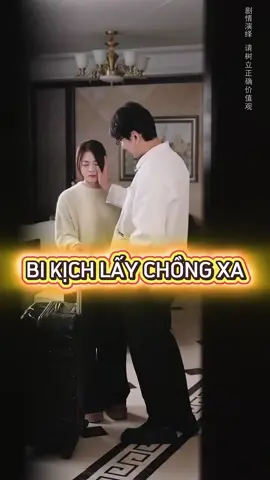 Bi kịch Lấy chồng xa 