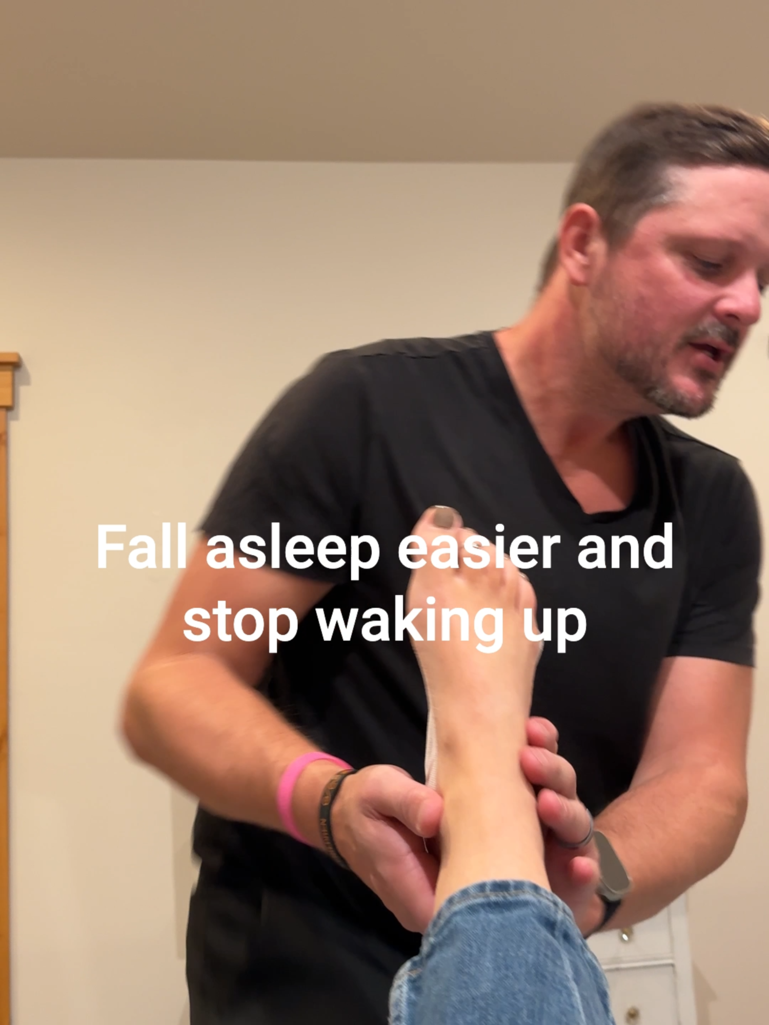 Trouble sleeping? #cantsleep #fallasleep #tired #tiktokshopcreatorpicks #resultsmayvary