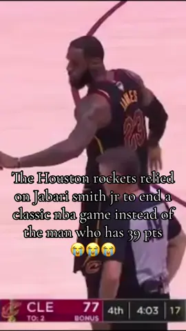 #NBA #jabarismithjr #rockets #okcthunder #sga 