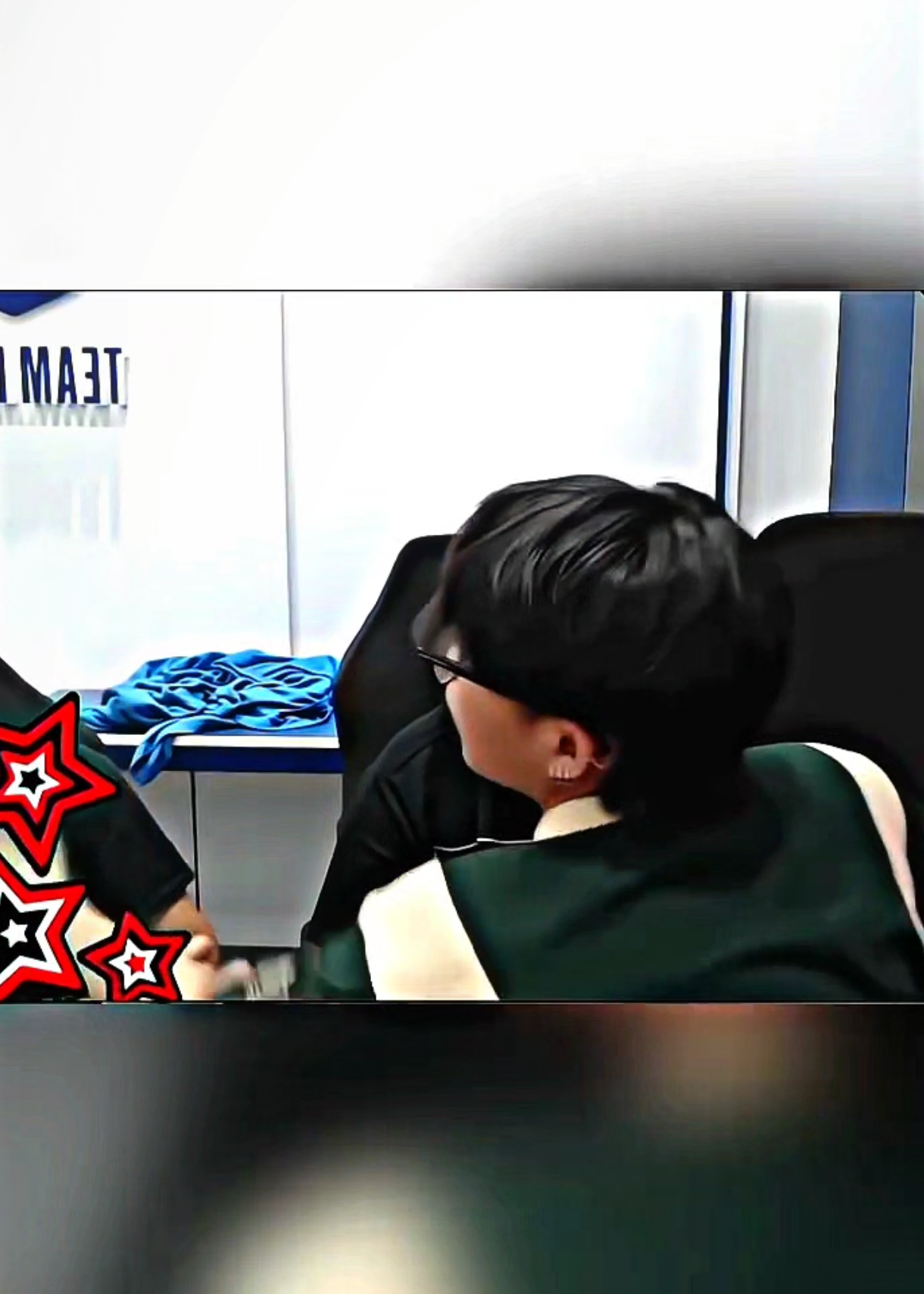 Siapapun selamatkan jooo wkwkwkk #alyssa #aeron #laron #favian #joo 