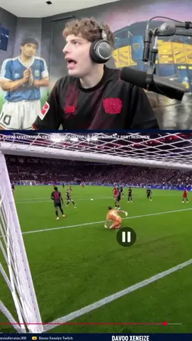 davo reacciona al host de triperoamfs #davooxeneize #davo #lacobra #lacobraclips #colombia #ecuador #peru #argentina #mexico #mexico🇲🇽 #argentina🇦🇷 #futbol #bocajuniors  #streamer #clips #gimnasia  #boca  #videos #gimnasiayesgrimadelaplata  #messi