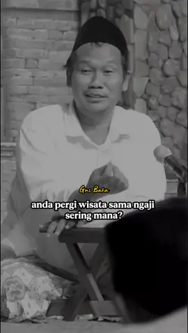 #fypシ #gusbaha #ngajigusbaha #gusbahangaji #melugusbaha 