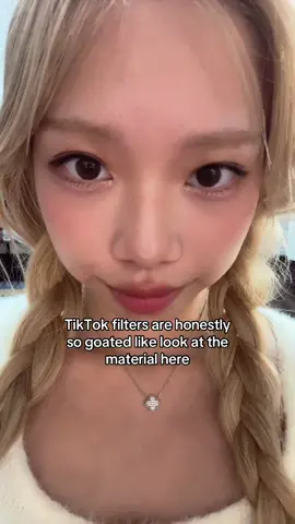 I don’t wear foundation but maybe I should start