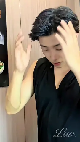 selamat siang 🤍❤️ maxiaoyu #maxiaoyu #matieuvu #foryupage #aktorchina🇨🇳 #fypシ゚ 