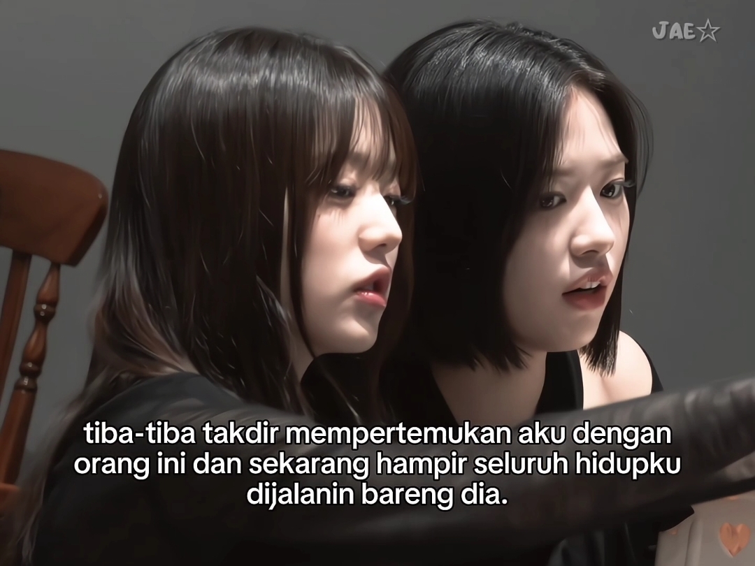 suka dan duka udah dilalui bareng-bareng🥹💖💞 #ive #anyujin #jangwonyoung #yujinive #wonyoungive #annyeongz #zbcxya #fyppp #foryourpage 