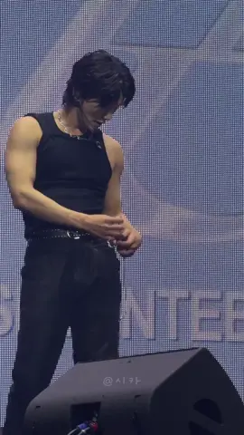 jarms 💪#joshua #seventeen ctto