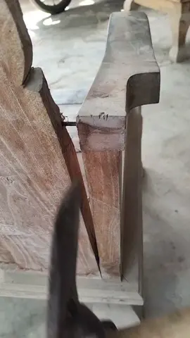 Cara biar rapett lurd 🤣 #woodworking #tip #idea 