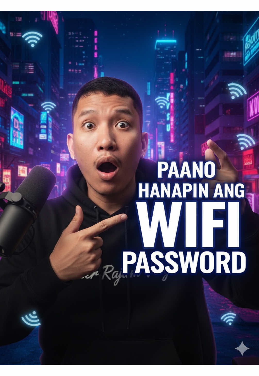 Paano hanapin ang wifi password gamit ang iyung cellphone #recoverwifipassword  #legaltechhacked #wifihelpph #techtipsandtricks #wifipasswordtips 
