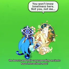 I’m legit crying they’re so precious 🥹 // #fyp #shadowmilkcookie #purevanillacookie #shadowvanilla #pureshadow beasts and ancients crk interactions awakenedpurevanillacookie