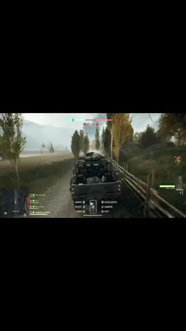 #jamsheed #battlefield6 #tank #engineer #fyp 