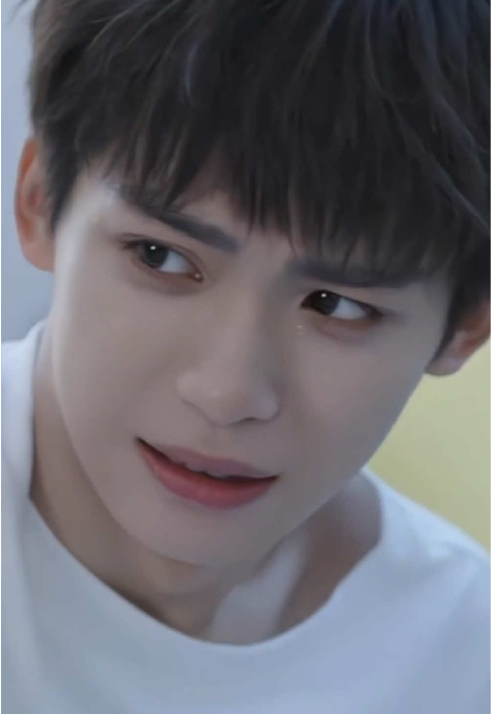 Ngô Sở Uý đẹp đến mức nào? #trending #viral #ziyu #revengedlove 
