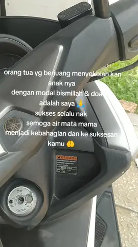 #doa ibu sepanjang masa