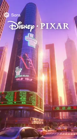 #sora2 #ai #trailer #disney #Pixar #meme 
