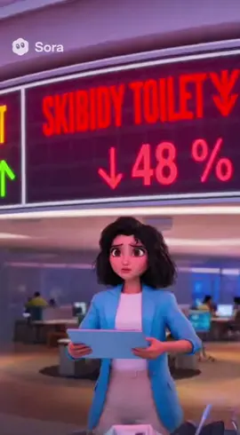 #sora2 #ai #trailer #disney #Pixar #meme 