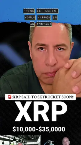 🚨⚠️ WARNING: Exchanges, banks, and even hardware wallets like Ledger Nano aren’t the safest place for your crypto assets. Switch to the official QFS Ledger to fully secure your holdings. DM me directly for full details on how to protect your portfolio. #greenscreen #XRP #Ripple #SEC #CryptoSecurity  