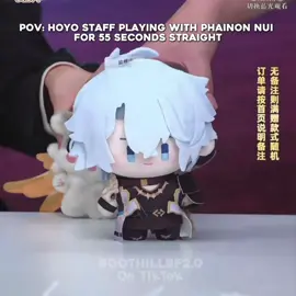 yes EVERYONE needs to see this 🥹✌️ #phainon #hsr #HonkaiStarRail #hsrcreators #fypシ゚viral  Phainon HSR | HSR merch 