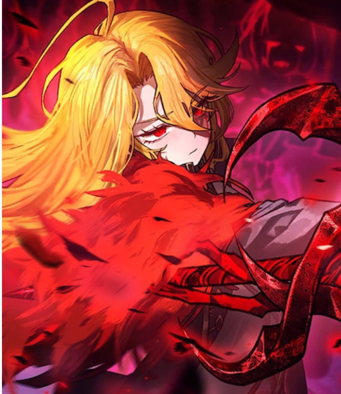 The Manager of La Manchaland #limbuscompany #limbuscompanyedit #projectmoon🔑🌙 #projectmoon #donquixote 