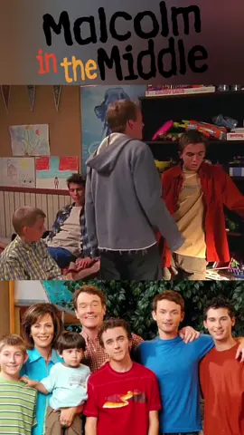 #malcolminthemiddle #malcolmeldeenmedio 