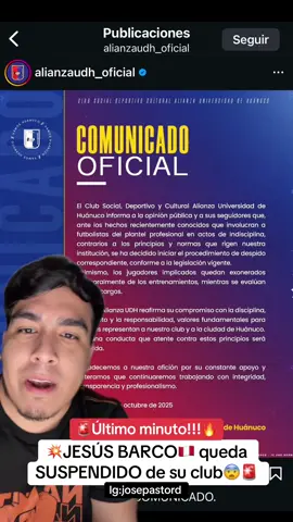 #greenscreen Ya no va más…🚨😨💥Ig:josepastord💥 #melissaklug #peruanos #fyp 