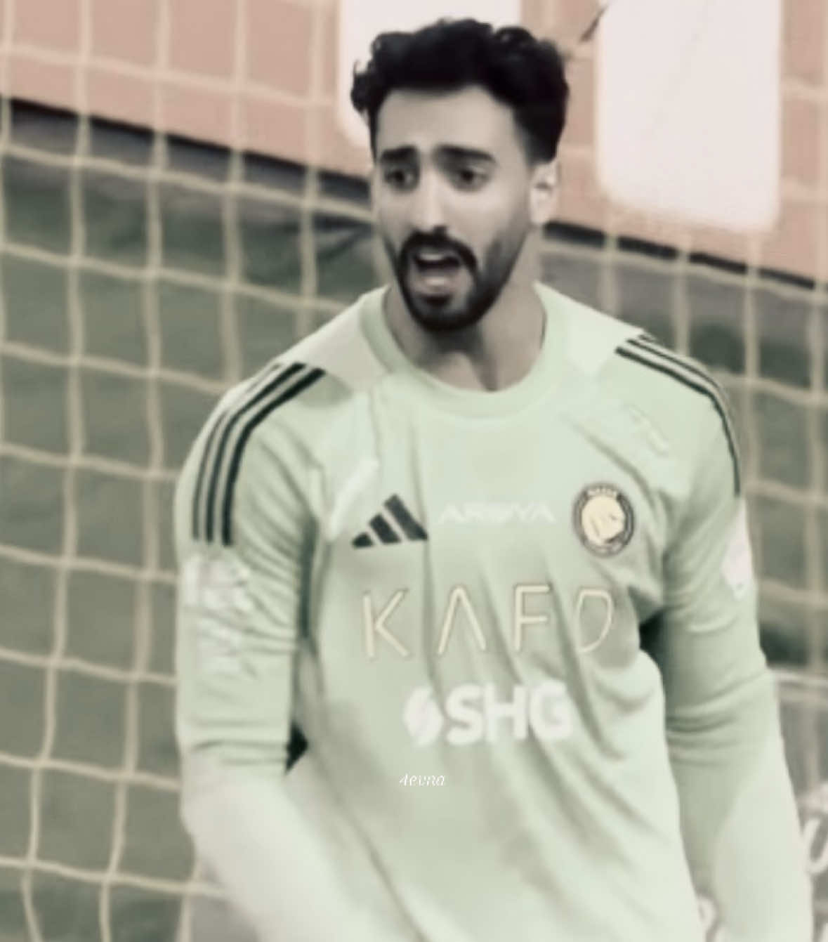 قول وفعل 💛  #النصر #explore #alnassr  #نواف_العقيدي 