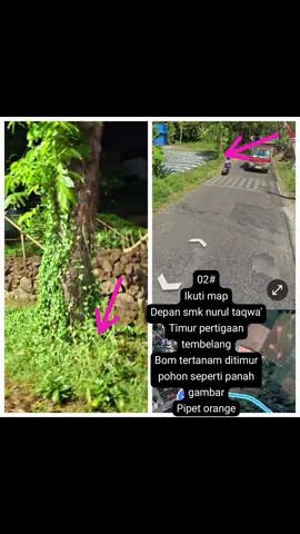 #onmaps📌 #garamcina 