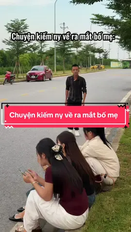 Ra mắt 3 cô luôn… #tiktokgiaitri #tuyendungsk #vieclamsk #tuyendunglaodong 