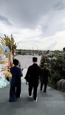 Người ta gặp nhau không phải tình cờ, mà bởi nhân duyên từ bao kiếp trước. Duyên lành để cùng nhau đi tiếp, duyên hết thì chắp tay mỉm cười cảm ơn 🙏#phatphapnhiemmau #chuaquantheamdanang #phatphap 