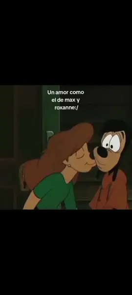 Un amor así no pido más por favor😝🤟. #paratiiiiiiiiiiiiiiiiiiiiiiiiiiiiiii #fypシ゚ #maxgoofy #sigeme❤️ #roxanne 