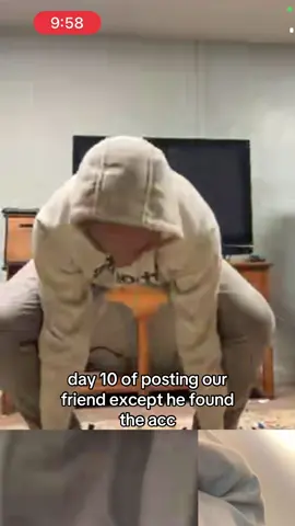 thank you thank you #fyp #foryou #chrissypoo #funny #day10 