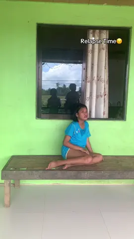 #tiktokviral #tiktoktrending #relapse nag rerelapse kaai pinapagalitan ng kanyang papa😭😭