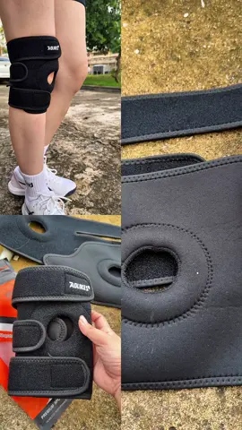 Trên tay tôi là bó gối thể thao Aolikes 💪 Để tôi mang vào cho mọi người xem nhé — thiết kế 3 dây dán chắc chắn, ôm gối cực khít mà vẫn thoải mái khi vận động. Chạy bộ, đá bóng hay tập gym đều ổn áp, hỗ trợ đầu gối tối đa, giảm chấn thương hiệu quả 🔥 Anh em nào hay tập nặng, nhảy nhiều thì nên có 1 đôi trong túi đồ thể thao nha!” #bogoithethao #bangbaovedaugoi #gym#bongchuyen#thethao 