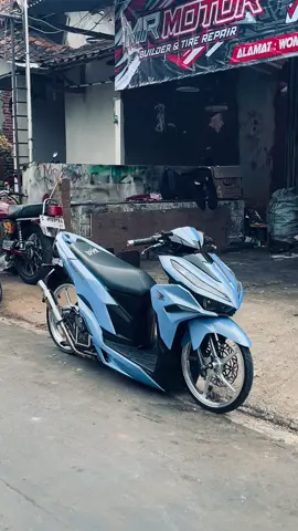 tes sb😞#vario125new #r17style 