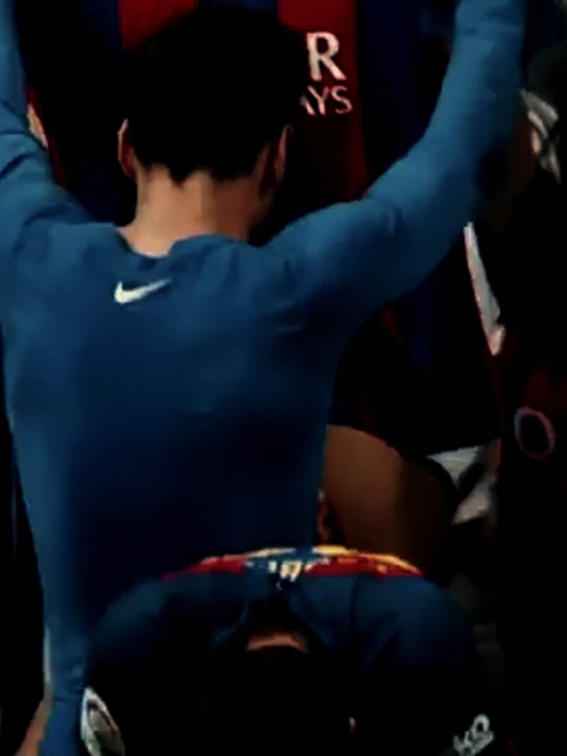 Messi Ella - Junior H #messi #Soccer #socceredits #edit #fypツ #salsa #temazo #lyric #fypchallenge #fcbarcelona #barcelona #barcelonafc