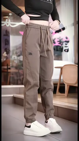 - (DEAL Mở Bán) - Quần Jogger 