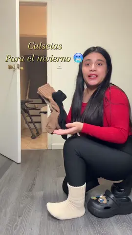 Llévate tus calcetas para  mujer o hombre muy calientito y suaves  #menssocks #unisexsocks #socksforwomen #womenssocks 