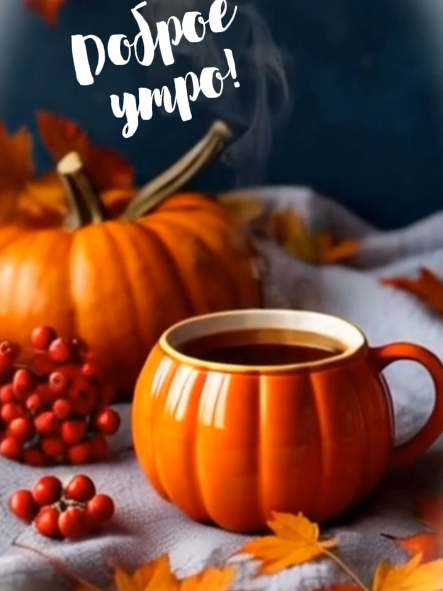 #доброгодня☀️🍁🥀 