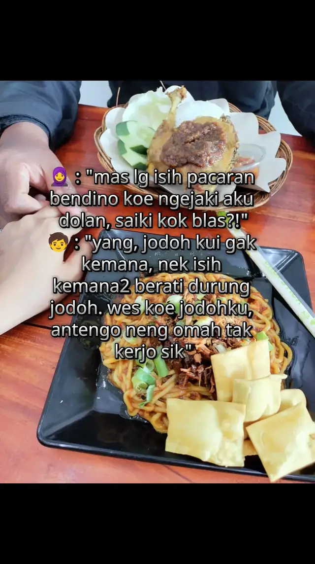 kalo kemana