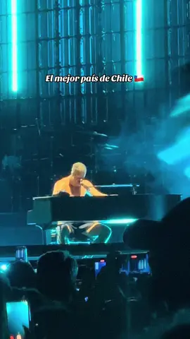 Danielito 🗣️ #imaginedragons #chile #fyp #imaginedragonschile2025 