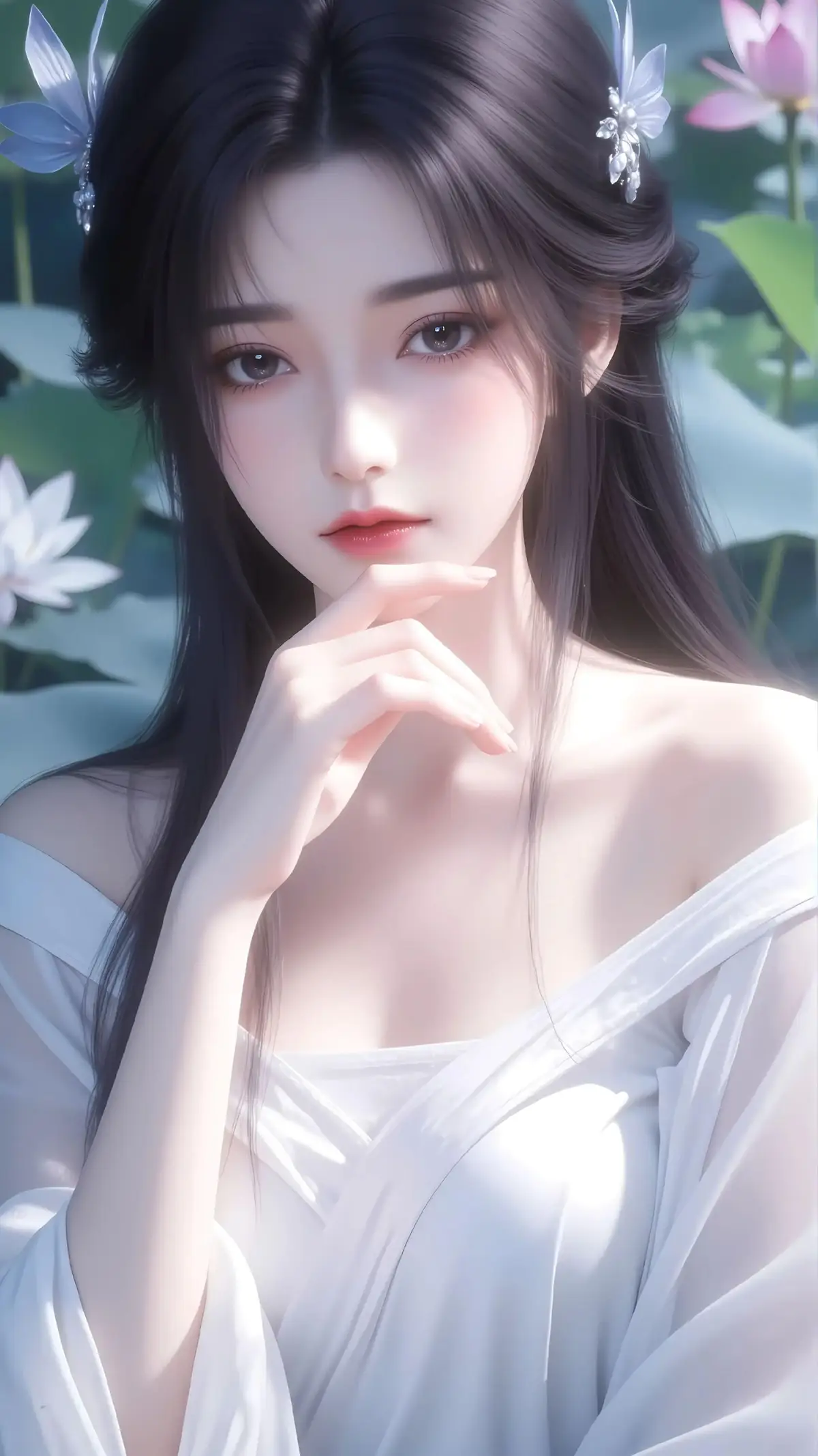 #vanhi #vanhi2510 #vanhitop1mynhanhh3d  #yunxi #云曦 