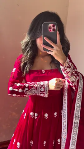 The Anarkhali Suit  314-498-2583(USA) #anarkalisuit #nepaliusa🇳🇵🇺🇸 #anarkaligown #anarkali #anarkalidress 